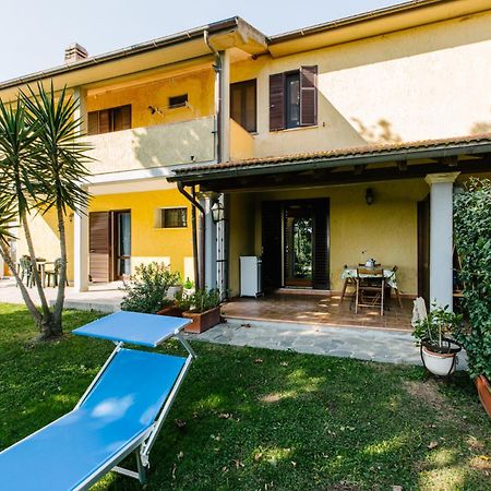Casa Andreina Castiglione della Pescaia Exterior foto