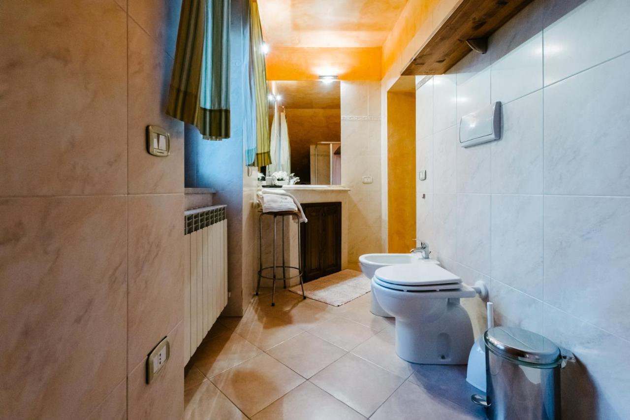 Casa Andreina Castiglione della Pescaia Exterior foto