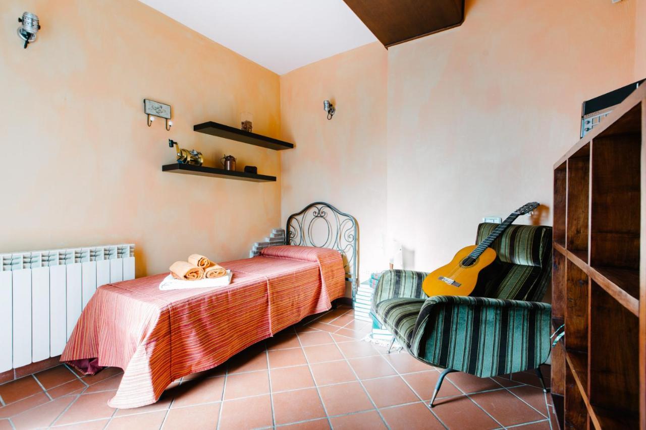 Casa Andreina Castiglione della Pescaia Exterior foto