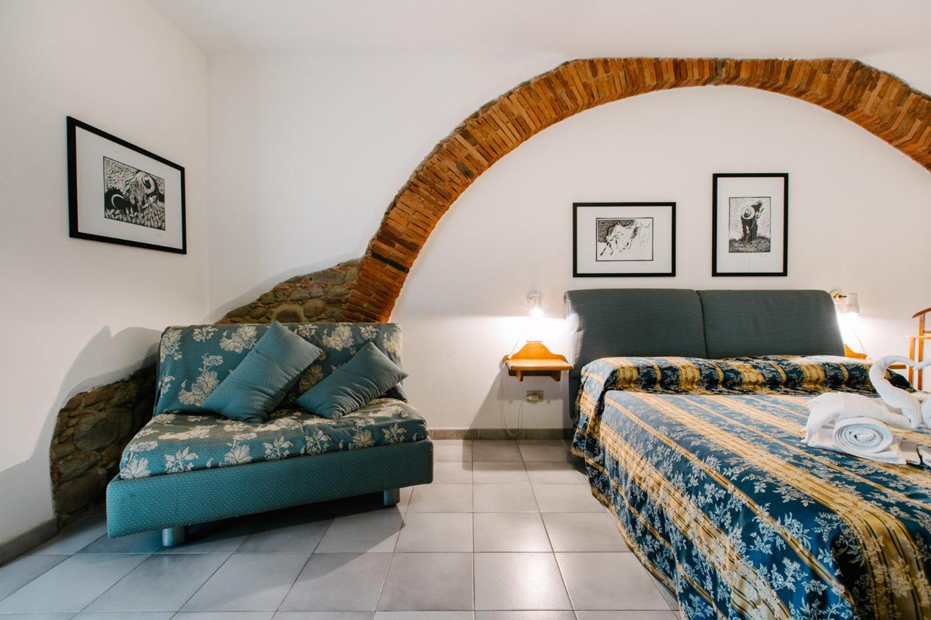 Casa Andreina Castiglione della Pescaia Exterior foto