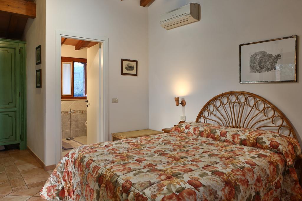 Casa Andreina Castiglione della Pescaia Exterior foto