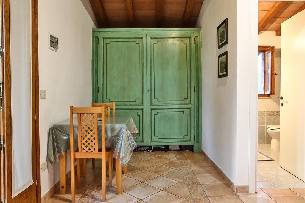Casa Andreina Castiglione della Pescaia Exterior foto