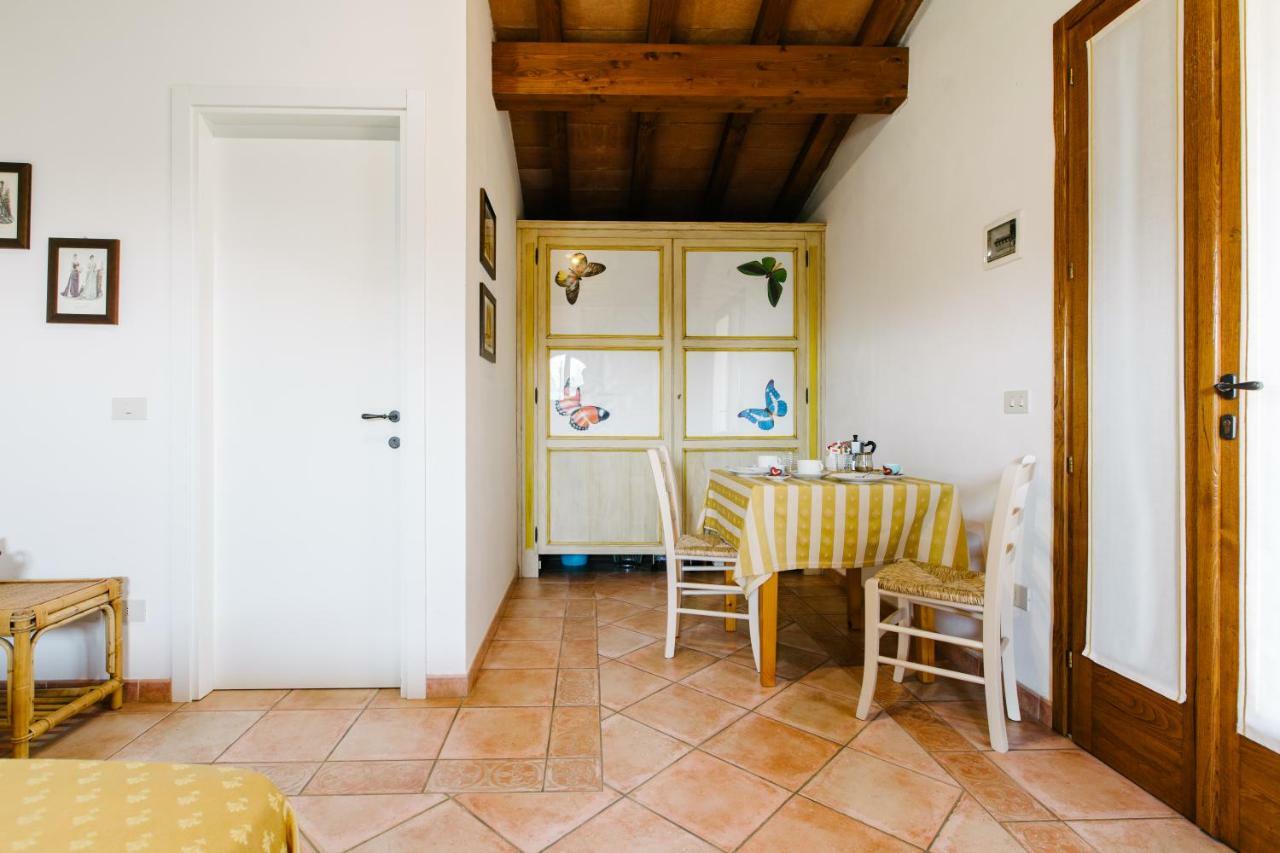 Casa Andreina Castiglione della Pescaia Exterior foto