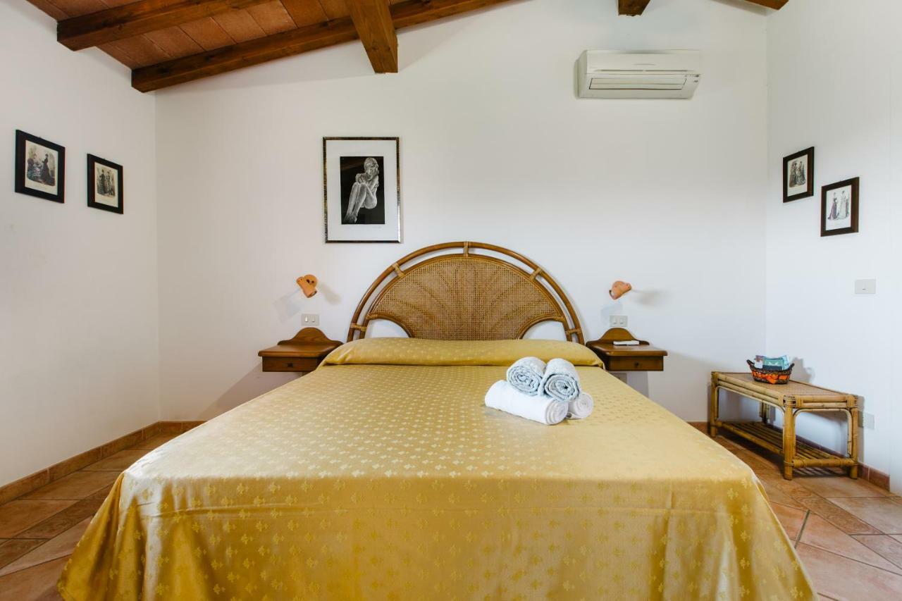Casa Andreina Castiglione della Pescaia Exterior foto
