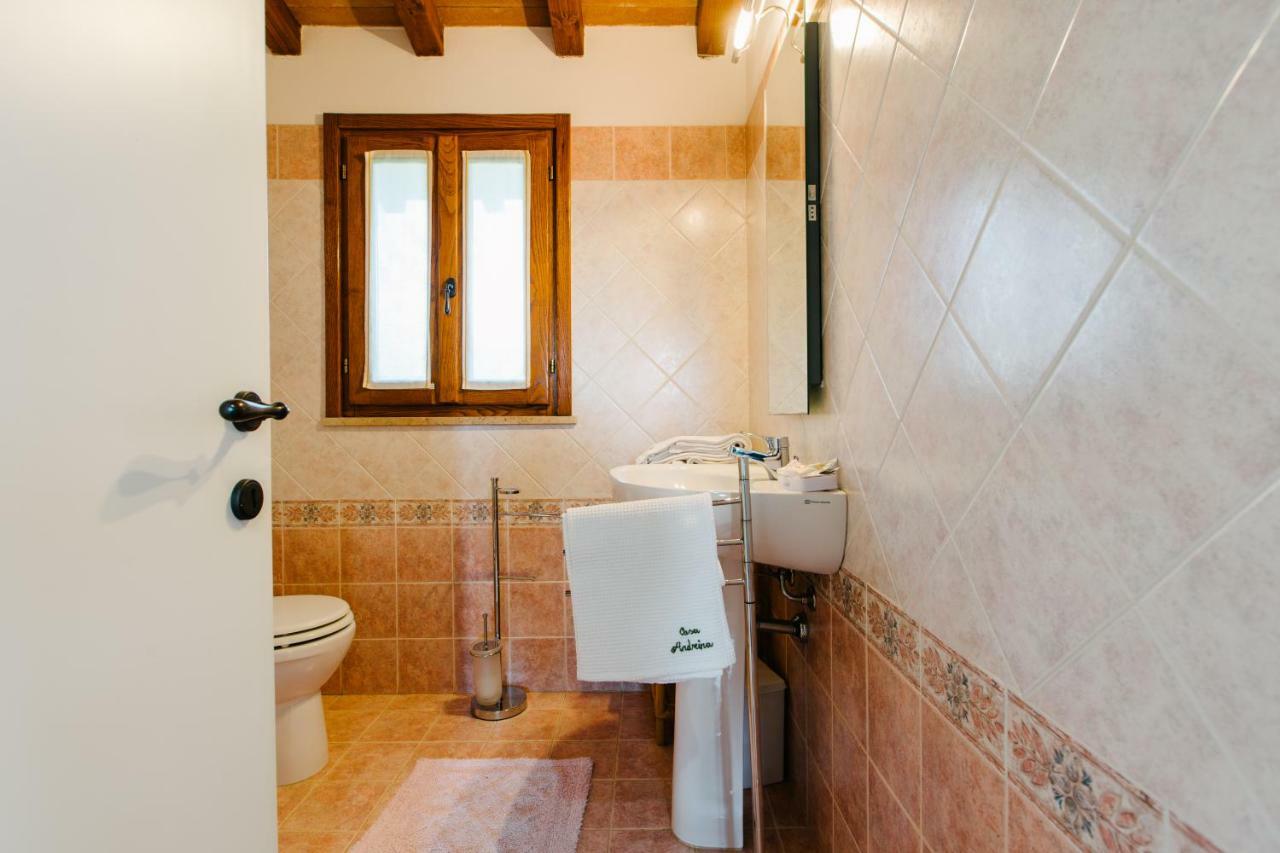 Casa Andreina Castiglione della Pescaia Exterior foto