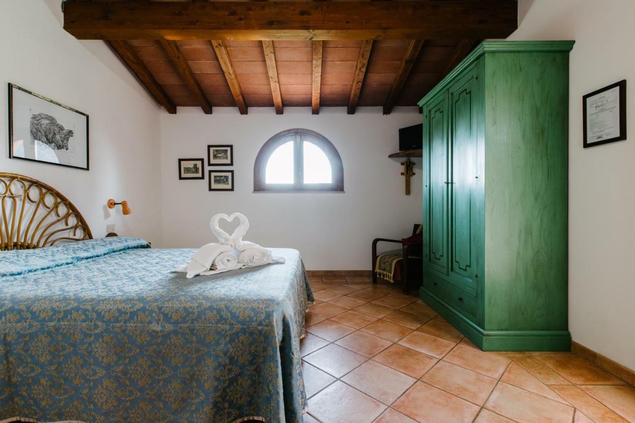 Casa Andreina Castiglione della Pescaia Exterior foto