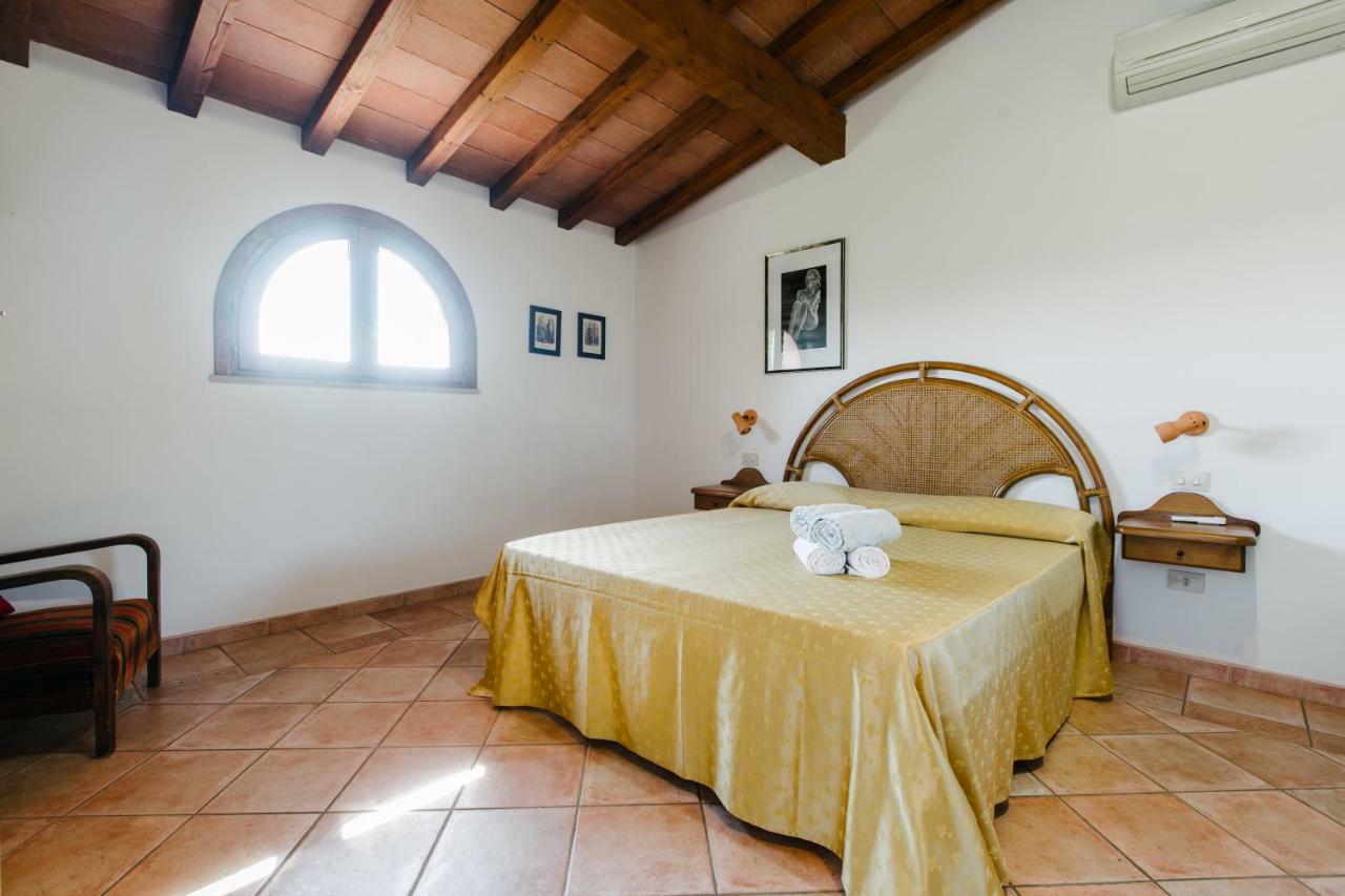 Casa Andreina Castiglione della Pescaia Exterior foto