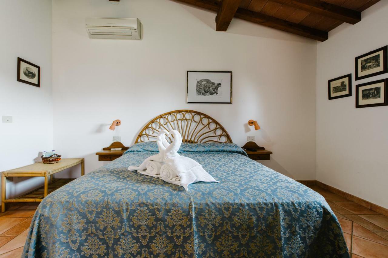 Casa Andreina Castiglione della Pescaia Exterior foto