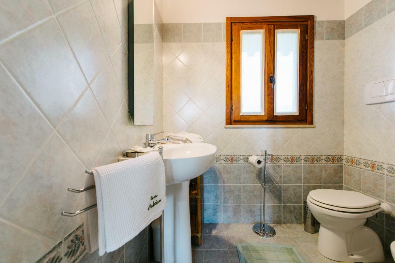 Casa Andreina Castiglione della Pescaia Exterior foto